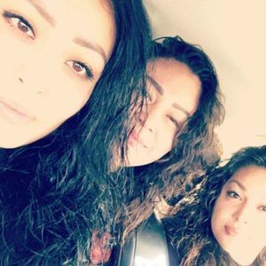 Meet your Posher, Annette